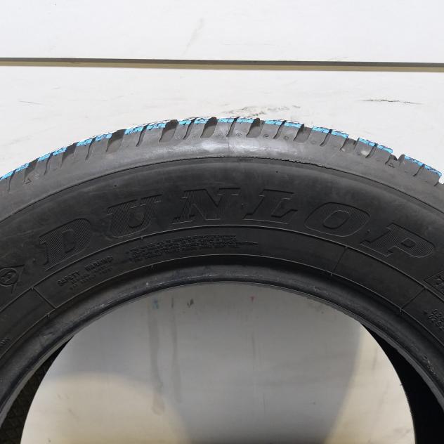 2 GOMME 195 65 15 DUNLOP A61312 - Foto 4