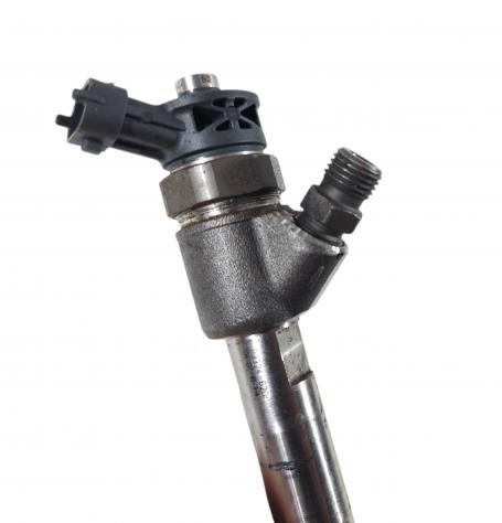 INIETTORE PEUGEOT 3008 Serie 9828959880 YH01 Diesel 1500 (1623) - Foto 8