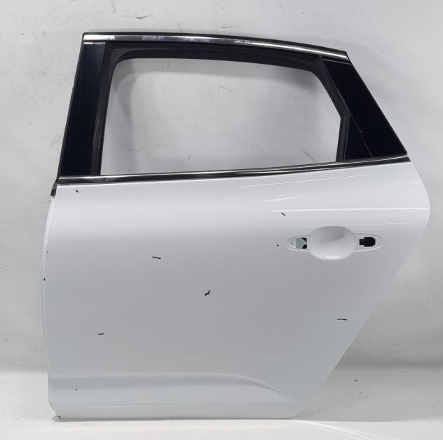 PORTIERA POSTERIORE SINISTRA RENAULT Talisman Berlina 821016475R (15)