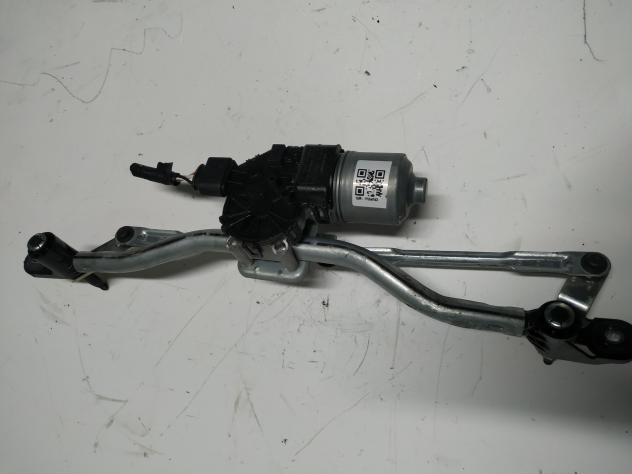 MOTORINO TERGICRISTALLO ANTERIORE ALFA ROMEO Giulietta Serie (940_) 50509396 (13) - Foto 2
