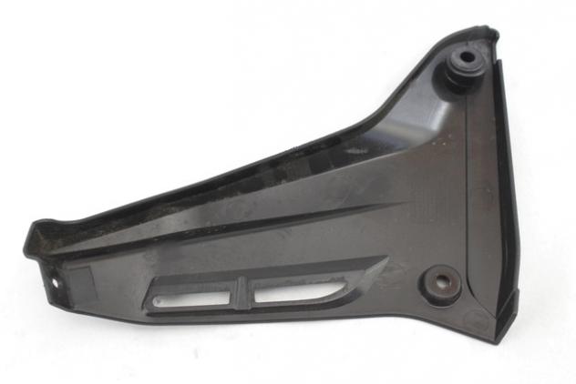 COVER CENTRALE LATERALE SINISTRA KEEWAY RKF 125 2018 - 2019 65681L430000 LEFT SIDE CENTRAL COVER - Foto 2