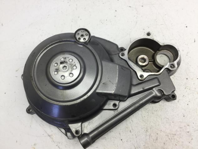APRILIA PEGASO STRADA 660 CARTER COPERCHIO STATORE VOLANO 2005 2009 VDB - Foto 2