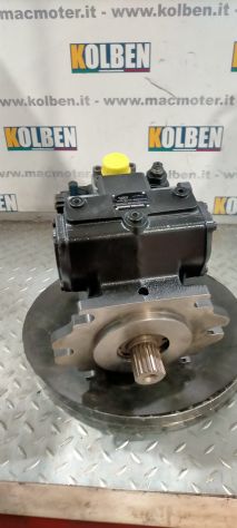 Pompa Rexroth A4VG90DA2D7/32R-NAF02F021SP-S