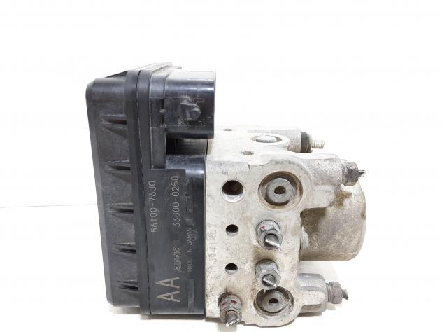 ABS SUZUKI Jimny 2° Serie 5610076J0 K9K 266 Diesel 1500 (05) - Foto 3