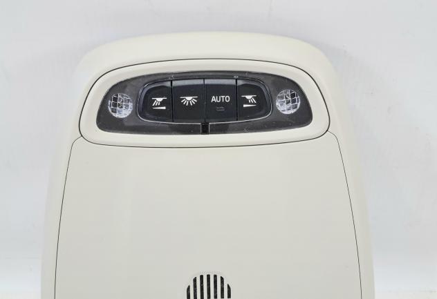 PLAFONIERA A LED VOLVO V40 Serie 39828786 (16) - Foto 4
