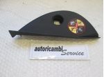 689200014R COPERTURA RIVESTIMENTO LATERALE CRUSCOTTO RENAULT MEGANE 1.5 D 8 &hellip;