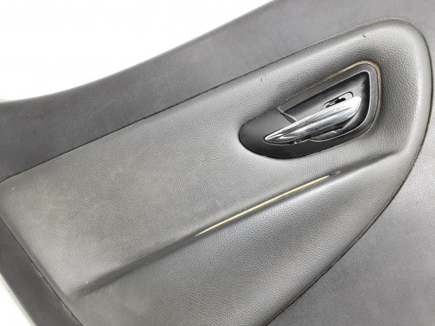 PANNELLO POSTERIORE SINISTRO LANCIA Ypsilon 4° Serie 735556507 312 A2.000 (1123) - Foto 3