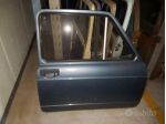 Porta - Portiera Destra Per Autobianchi A112