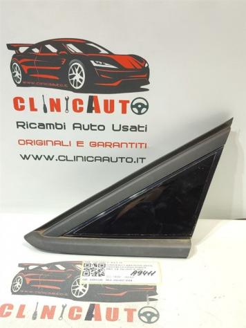 MODANATURA PORTA ANT SX CITROEN C3 AirCross 13471241 YH01 (17)