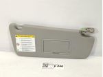 PARASOLE ALETTA LATO PASSEGGERO OPEL Meriva 3° Serie 13503951 B14NEL (10)
