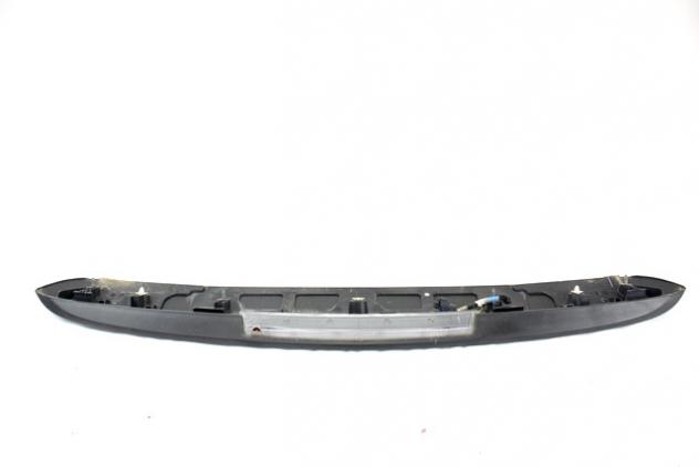 8742Q8 SPOILER POSTERIORE CITROEN C4 1.4 B 65KW 5M 5P (2008) RICAMBIO USATO