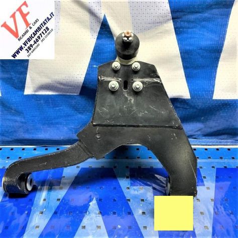 Frankberg – 2 Molle A Vite Per Sospensione Posteriore – Compatibile Con Skoda Octavia II Combi E Superb II Kombi – 1K0511115CT