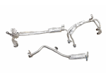 KIT TUBI FLESSIBILI TURBINA MERCEDES GLB Serie (X247) A6541807800 654920 Di &hellip;