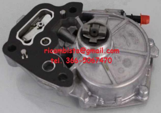 12673203 Opel Astra K pompa a vuoto - Foto 2