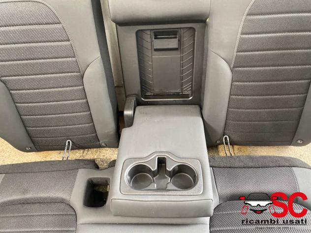 SEDILI ALFA ROMEO Tonale Serie (22) - Foto 7