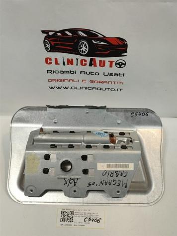 AIRBAG SEDILE DESTRO RENAULT Megane Cabrio 8200111921C F9Q803 (0210) - Foto 2