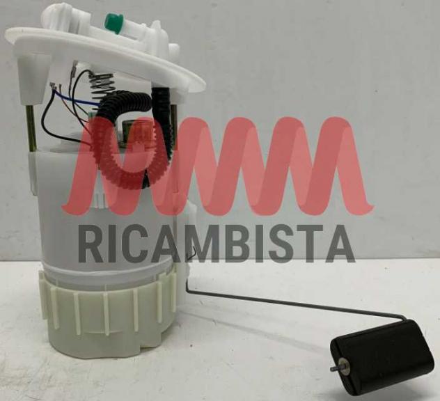 Renault Megane I serie pompa carburante 8200146092 - Foto 3
