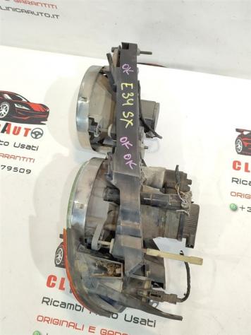 FARO ANTERIORE SINISTRO BMW Serie 5 E34 Berlina 63121391321 67.16-8355728 M50206S2 (8895) - Foto 3