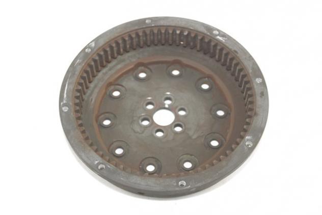 MOTO GUZZI NORGE 850 FRIZIONE DOPPIO DISCO 07 - 11 CLUTCH - Foto 3