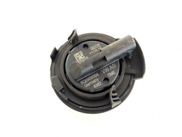5Q0959354 SENSORE AIRBAG VOLKSWAGEN GOLF 7 GTD 2.0 D 135KW AUT 5P (2015) RICAMBIO USATO - Foto 2