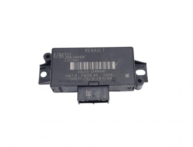 CENTRALINA SENSORI DI PARCHEGGIO RENAULT CLIO Serie V 284L04495R (19)
