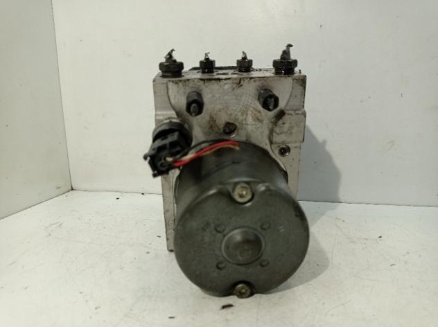 ABS TOYOTA Corolla S. Wagon 3° Serie 4405002101 1CDFTV diesel 1995 (02) - Foto 2