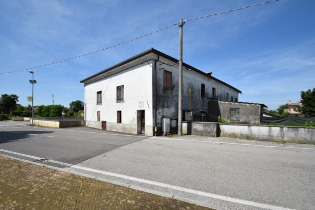 Rustico in vendita a Camisano Vicentino - Foto 7