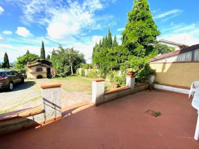 Rustico in vendita a Montecatini-Terme 235 mq Rif: 1276416 - Foto 3