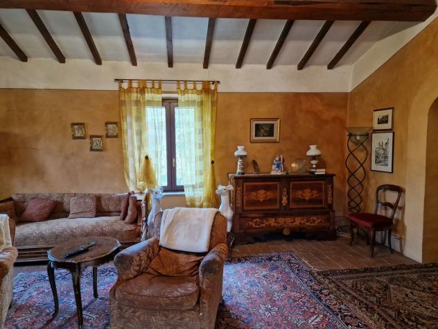 Casale in vendita a Sarteano - Foto 8