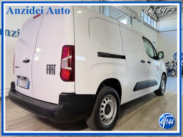 FIAT Doblo 1.5 BlueHdi 130CV Lungo Van rif. 24078104 - Foto 6