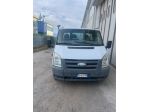 FORD TRANSIT CASSONATO