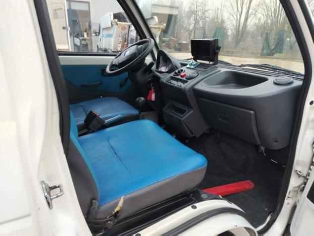 PIAGGIO PORTER MAXXI 1.3 70 CV rif. 23295124 - Foto 10