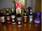 Liquori da collezione