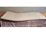 Topper materasso singolo