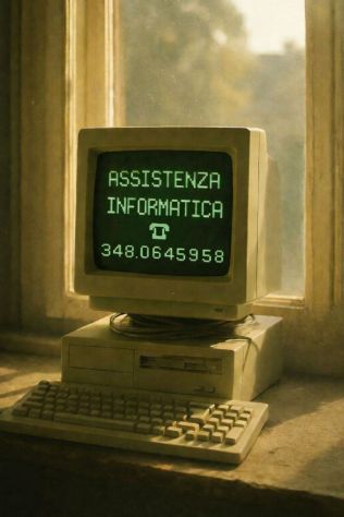 ASSISTENZA INFORMATICA A SASSUOLO