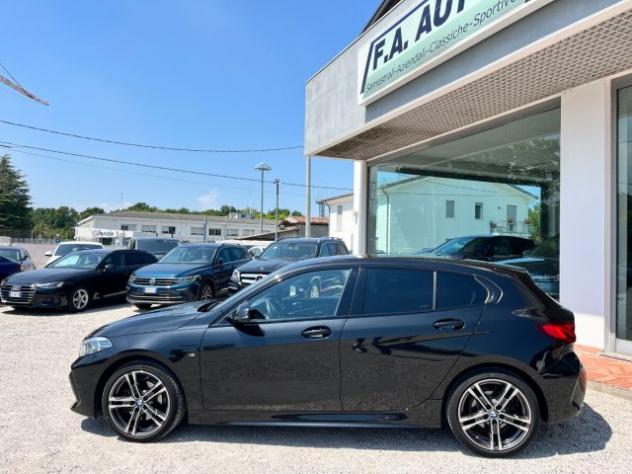 BMW 118 d 5p. Msport Autom. rif. 23883153 - Foto 10
