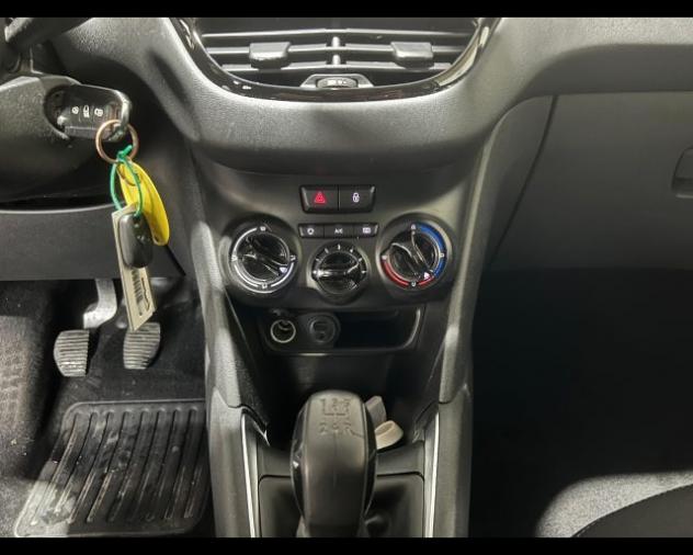 PEUGEOT 208 I 2012 - 3p 1.4 hdi 8v Access c/reg.vel. rif. 22948126 - Foto 10