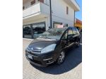 Citroen C4 Grand Picasso 1.6 e-HDi 110 FAP CMP6 Exclusive
