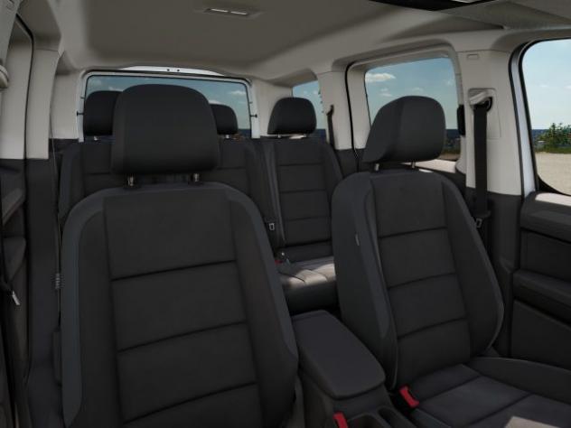 VOLKSWAGEN Caddy 1.5 phev 150cv edition dsg rif. 23785500 - Foto 10