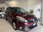 Renault Scenic Scic XMod Cross 1.5 dCi 110CV Energy