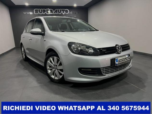 VOLKSWAGEN Golf Business 1.6 TDI 5p.LOOK SPORTIVO rif. 23500149 - Foto 2