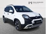 FIAT Pandina HYBRID 1.0 65cv Hybrid Cross
