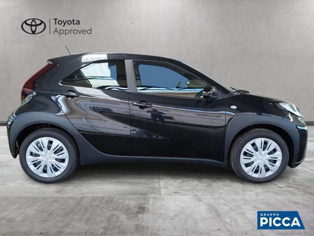 Toyota Aygo X 10B MT ACTIVE MY24 - Foto 4
