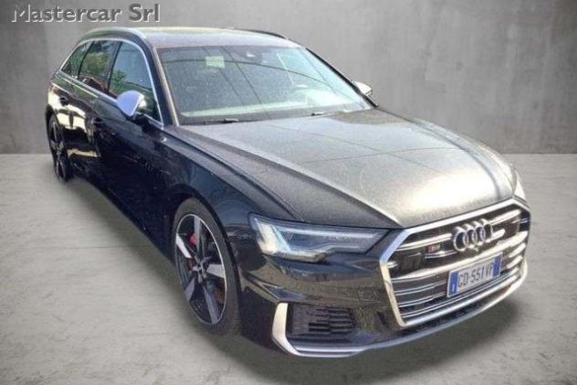 AUDI S6 S6 Avant 3.0 tdi mhev quattro 349cv tiptronic - GD rif. 23965246 - Foto 2