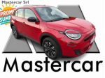 FIAT 600 600 IV 2023 1.2 hybrid 110cv auto PROMO SUMMER fin rif. 24001776