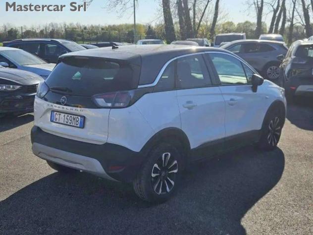 OPEL Crossland Crossland 2021 1.2 Elegance s - GT159MB rif. 23989038 - Foto 6