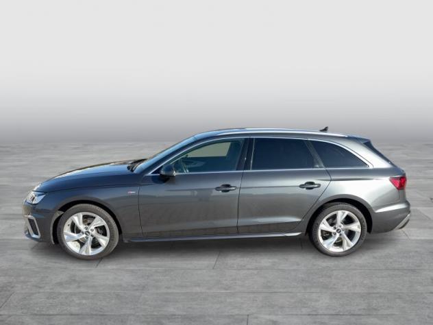 AUDI A4 5ª serie A4 Avant 35 TDI/163 CV S tronic S line edition - Foto 2