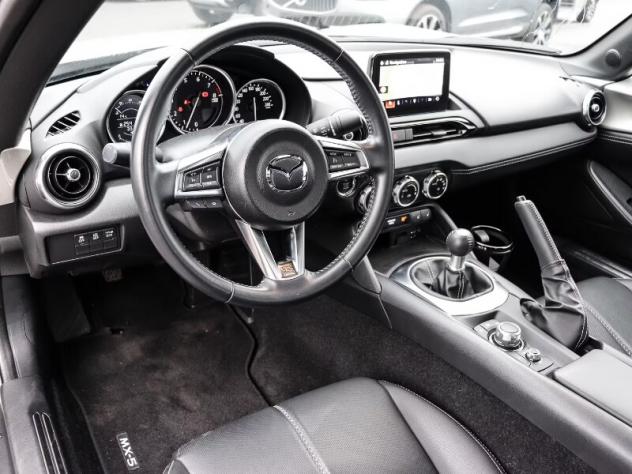 MAZDA MX-5 4ª serie MX-5 1.5L Skyactiv-G Prime-Line - Foto 4