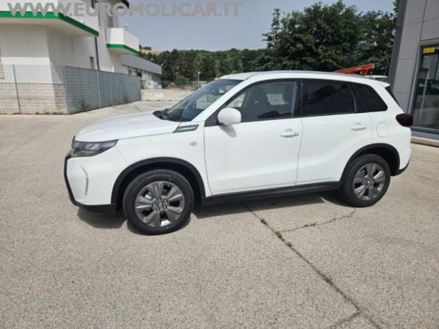 SUZUKI Vitara 1.4 Hybrid Promo 129cv rif. 24046203 - Foto 10