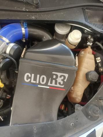 RENAULT Clio 3 RS 2.0 – ALLESTIMENTO RS PLUS rif. 24238543 - Foto 7